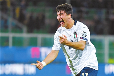 为新的射手 为新的射手