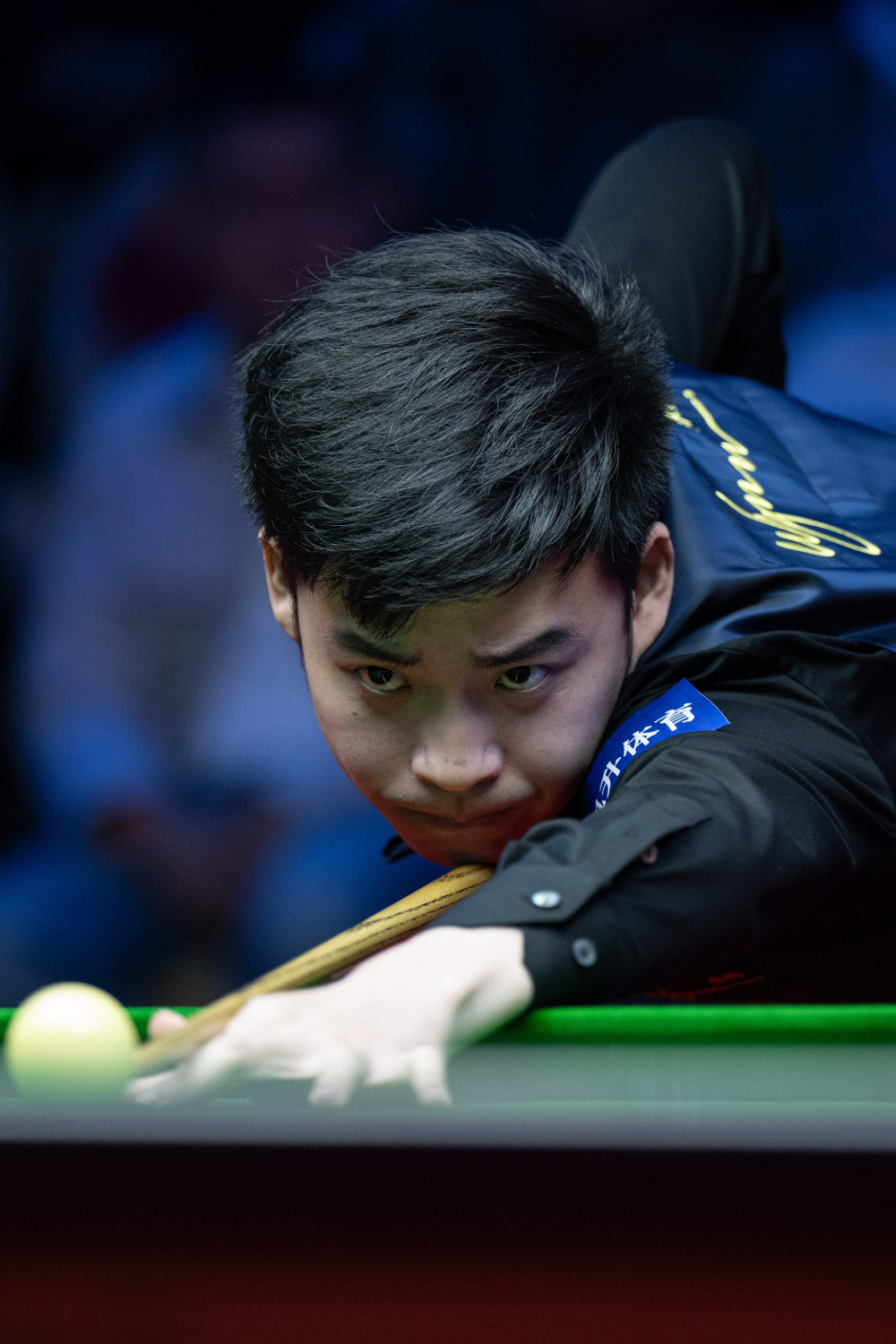 胜的艰难局 胜的艰难局