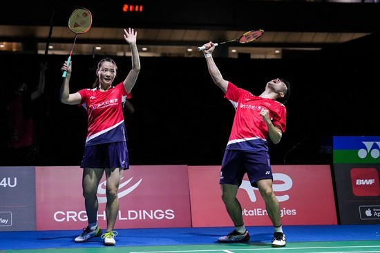 境中的韧性 境中的韧性