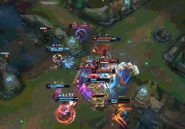 争异常激烈 争异常激烈