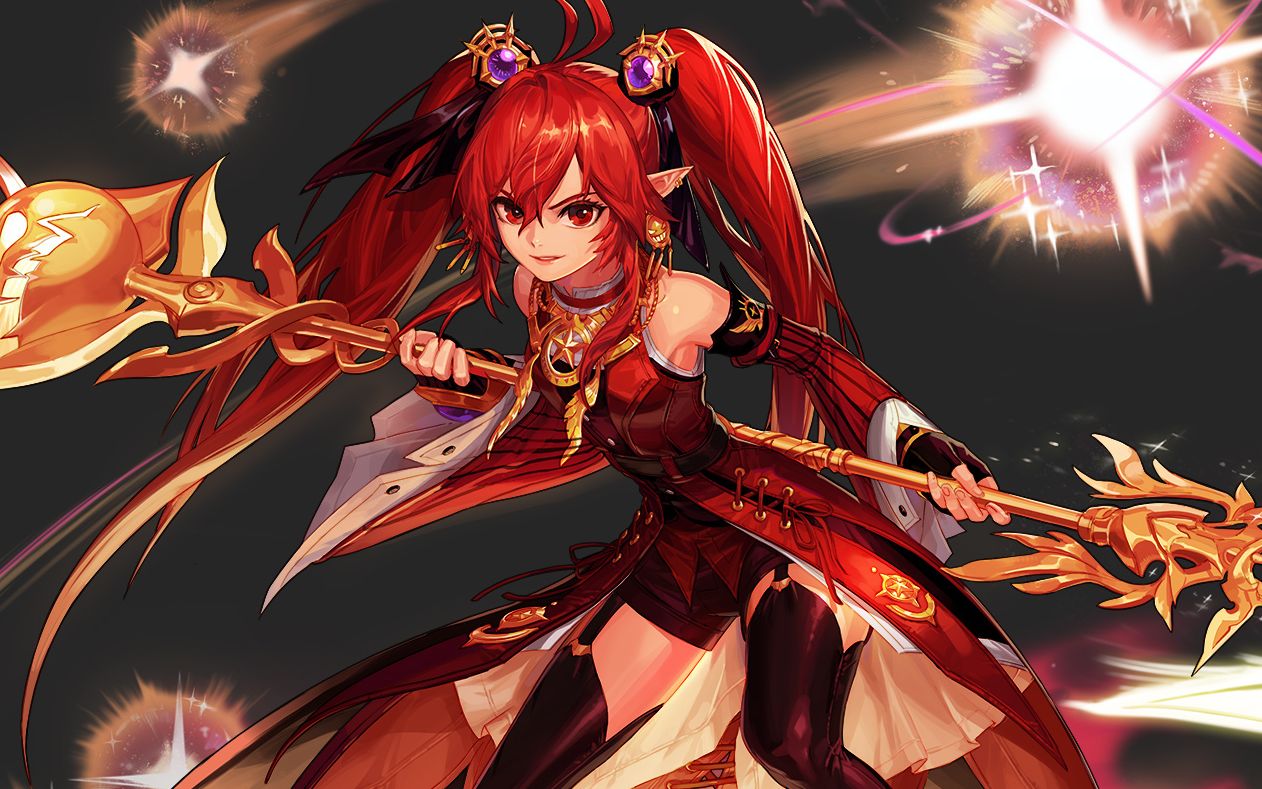 吸引流量的 吸引流量的