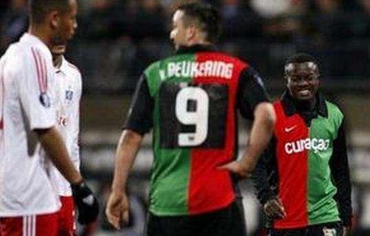 兴奋与期待 兴奋与期待