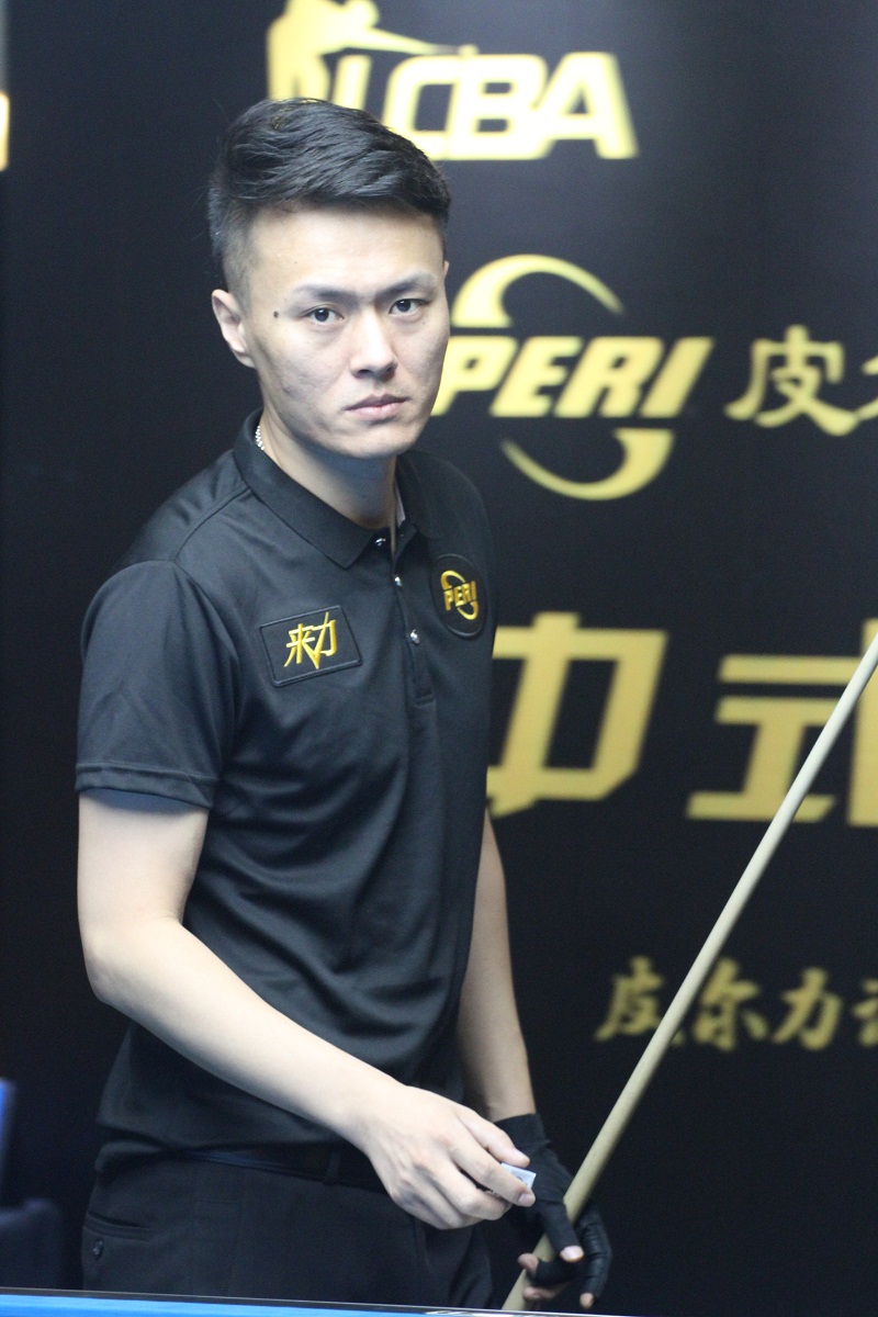 广东队
